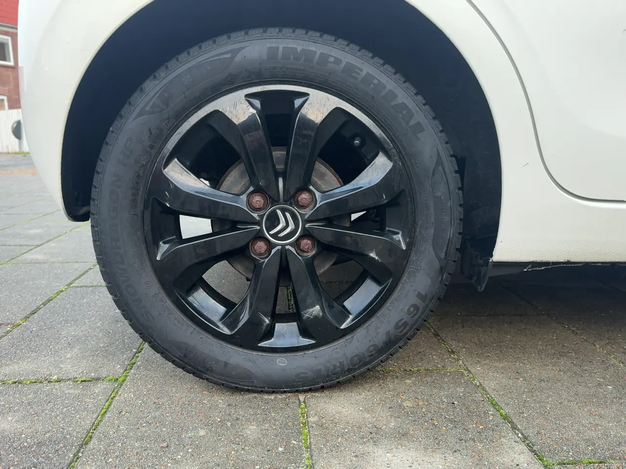 Billede 16 - Citroën C1 1,2 PureTech Feel