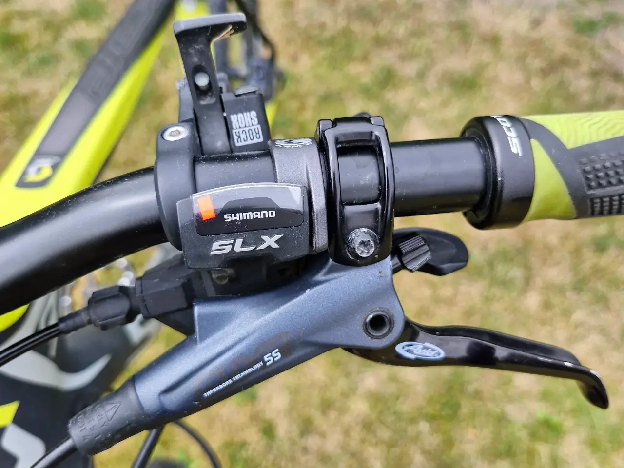Billede 9 - Str XL Scott Scale 30 mountainbike (MTB)