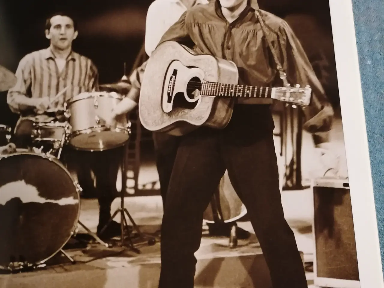 Billede 10 - Smuk Elvis Presley Fotobog