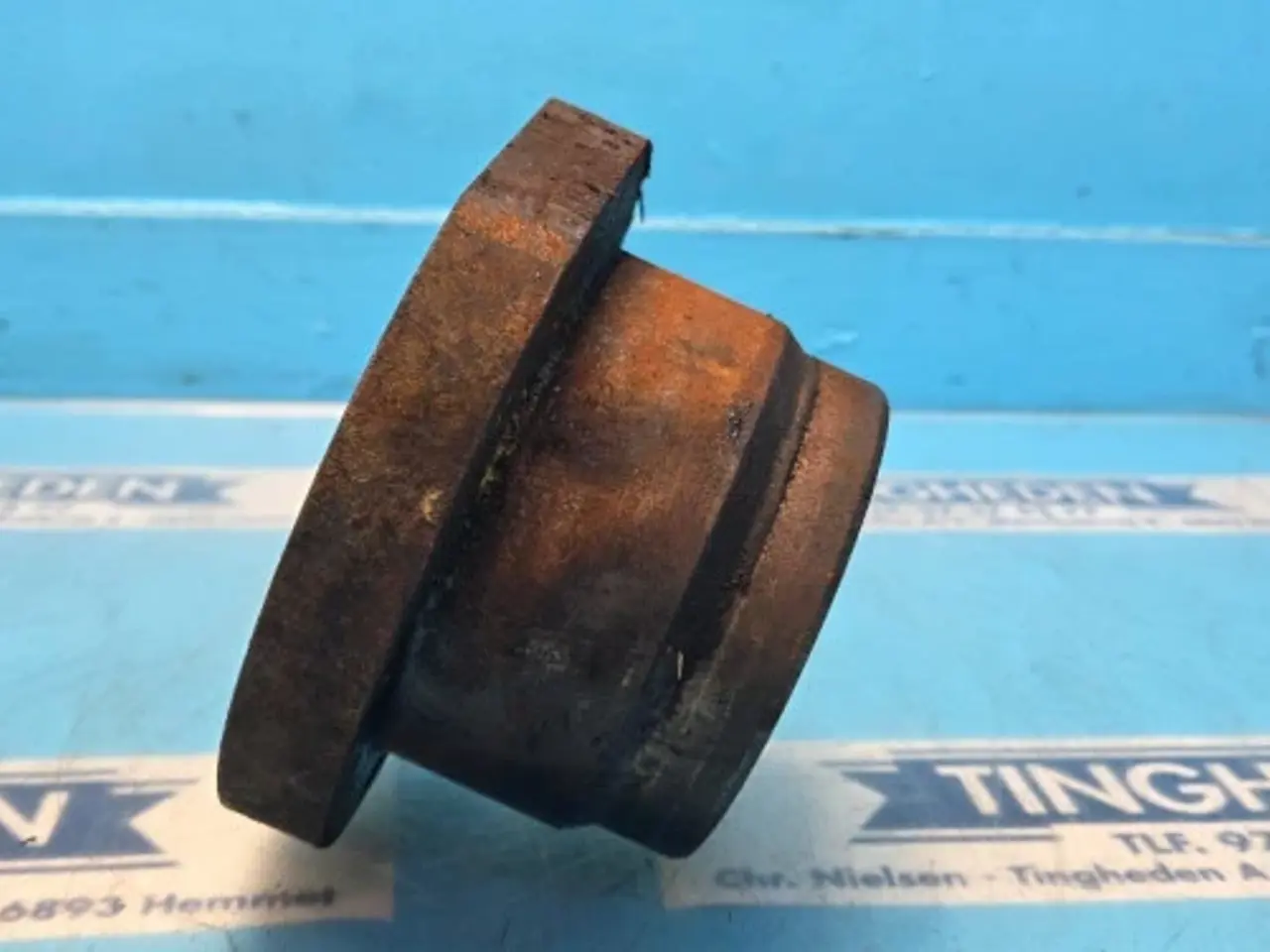 Billede 7 - Case 821E Tandæksel 87731989