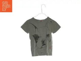 T shirt fra Milk Copenhagen