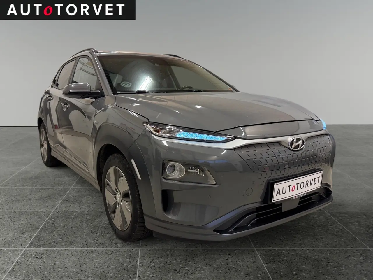 Billede 2 - Hyundai Kona 39 EV Trend