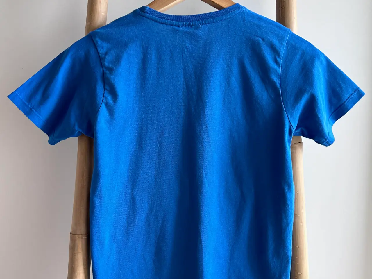 Billede 3 - Hummel Tres T-shirt S/S, str. 128 - NY!