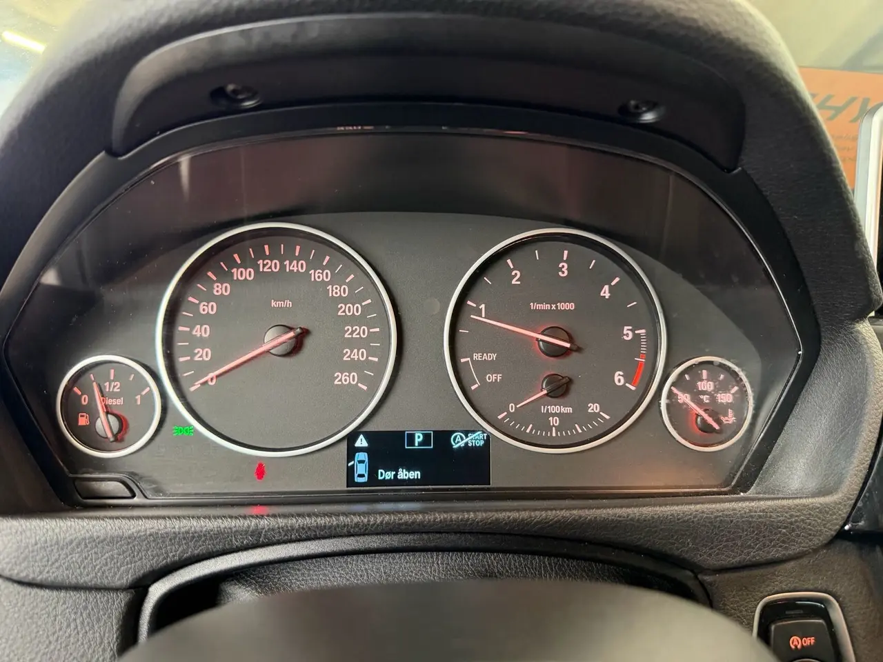 Billede 15 - BMW 420d Gran Coupé 2,0 D Steptronic 190HK 5d 8g Aut.