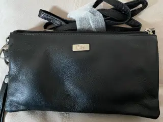 Bon Goût læderclutch