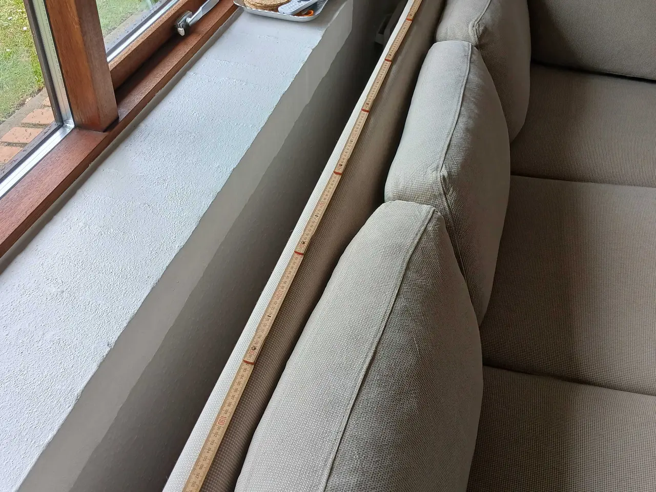 Billede 7 - Søren lund sofa