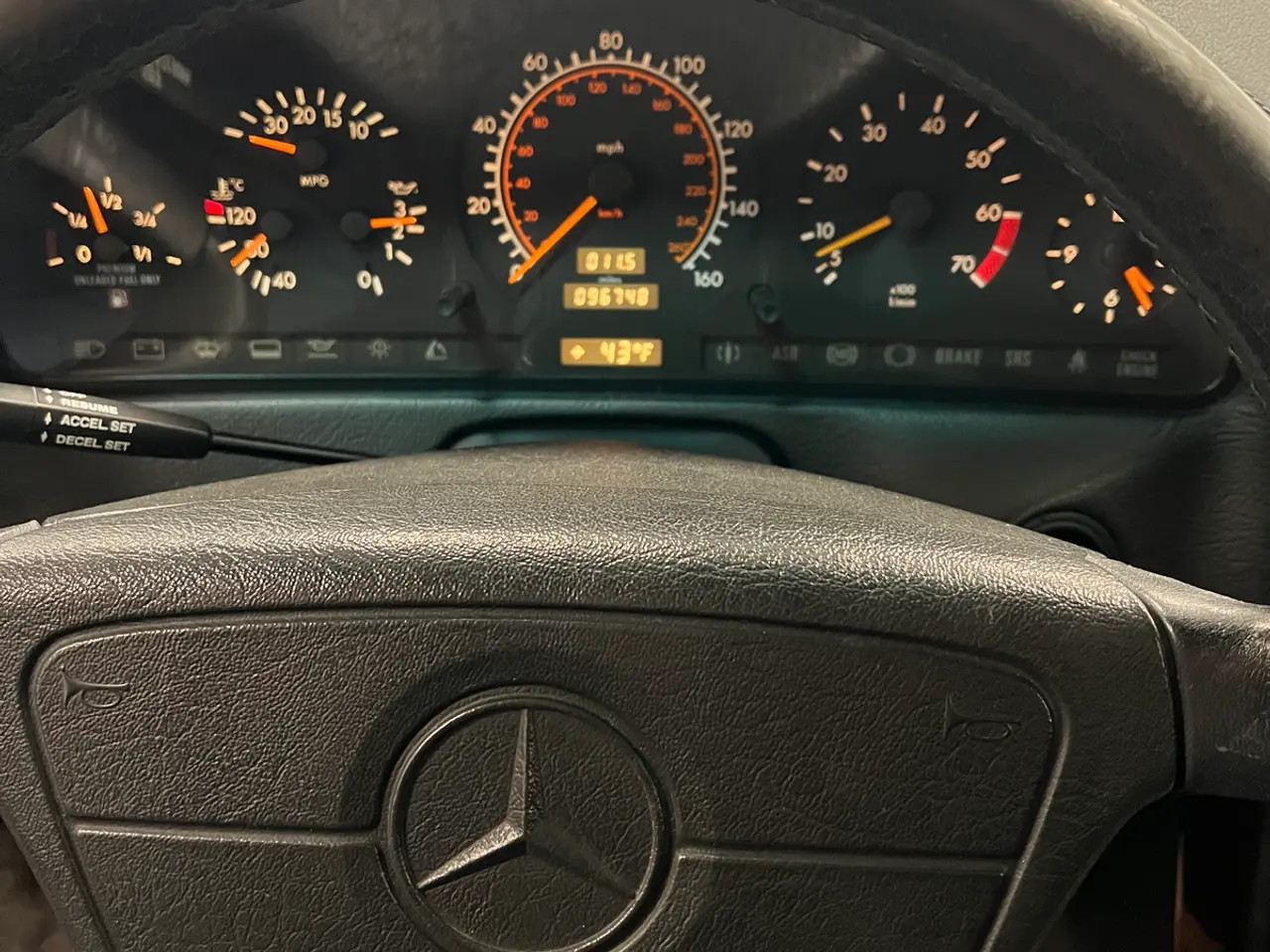 Billede 13 - Mercedes SL600 6,0 Cabriolet aut.