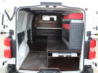 Citroën ë-Jumpy 75 L3 BaseLine