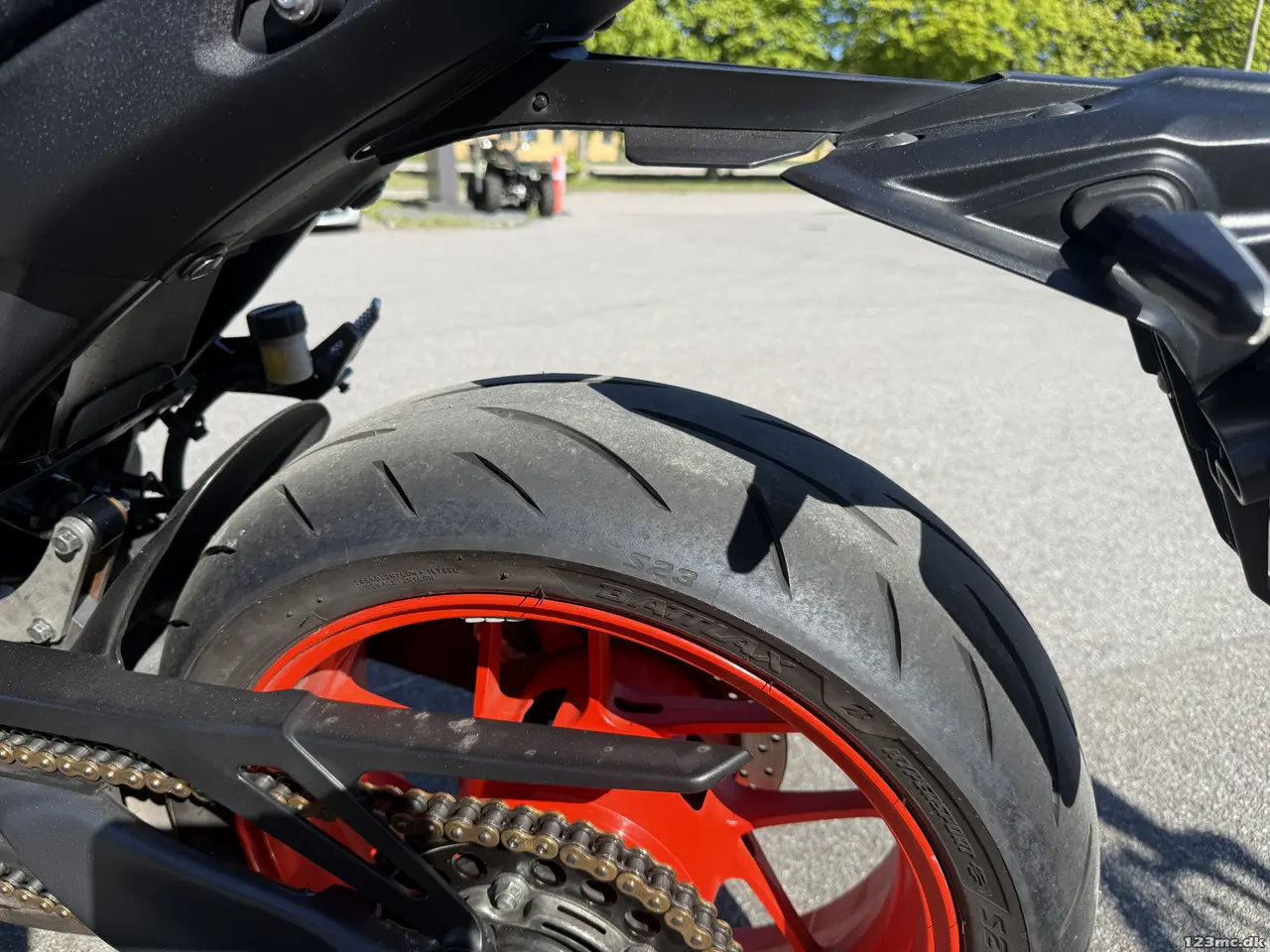 Billede 17 - Yamaha MT-09