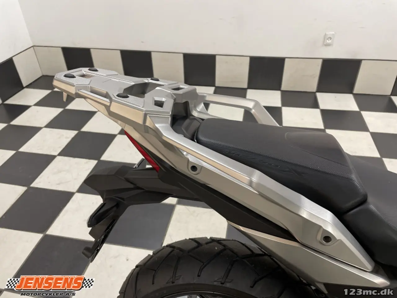 Billede 12 - Honda NC 750 XA