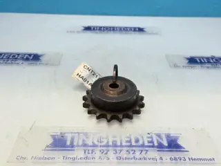 Massey Ferguson 7274 Tandhjul 28281981