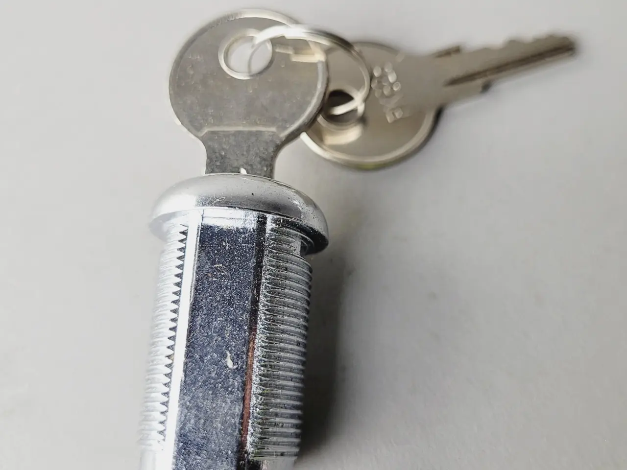 Billede 6 - 🔑 NYT PARTI: Professionelle Cylinderlåse