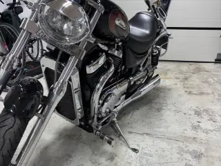 Suzuki Intruder VS800 1999