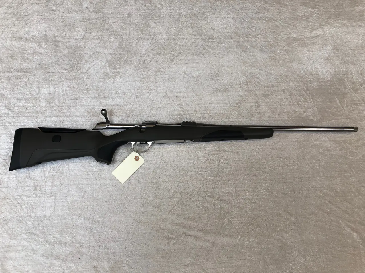 Billede 6 - Sako 90 Finnlight SS