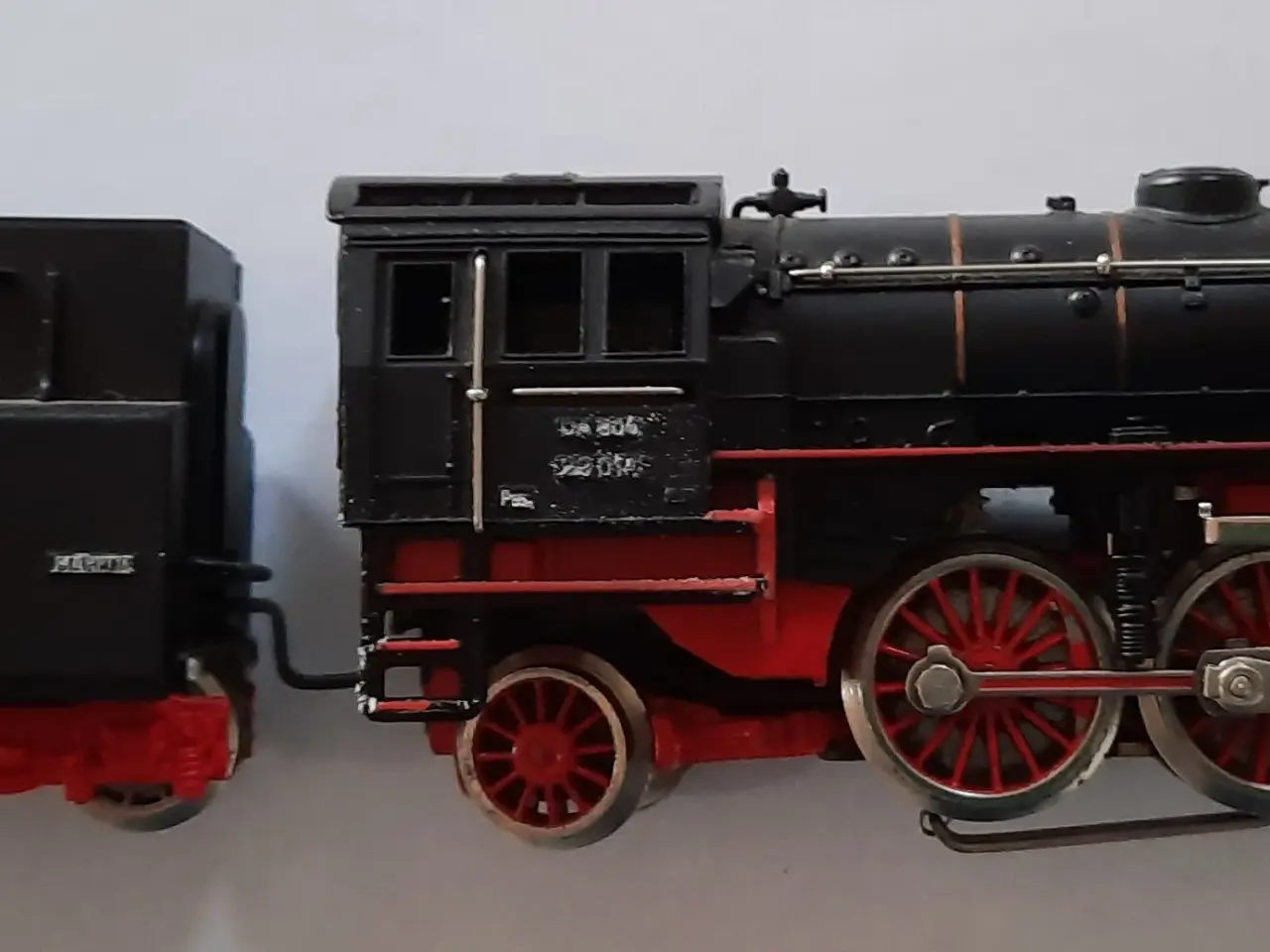 Billede 2 - Märklin marklin 3005