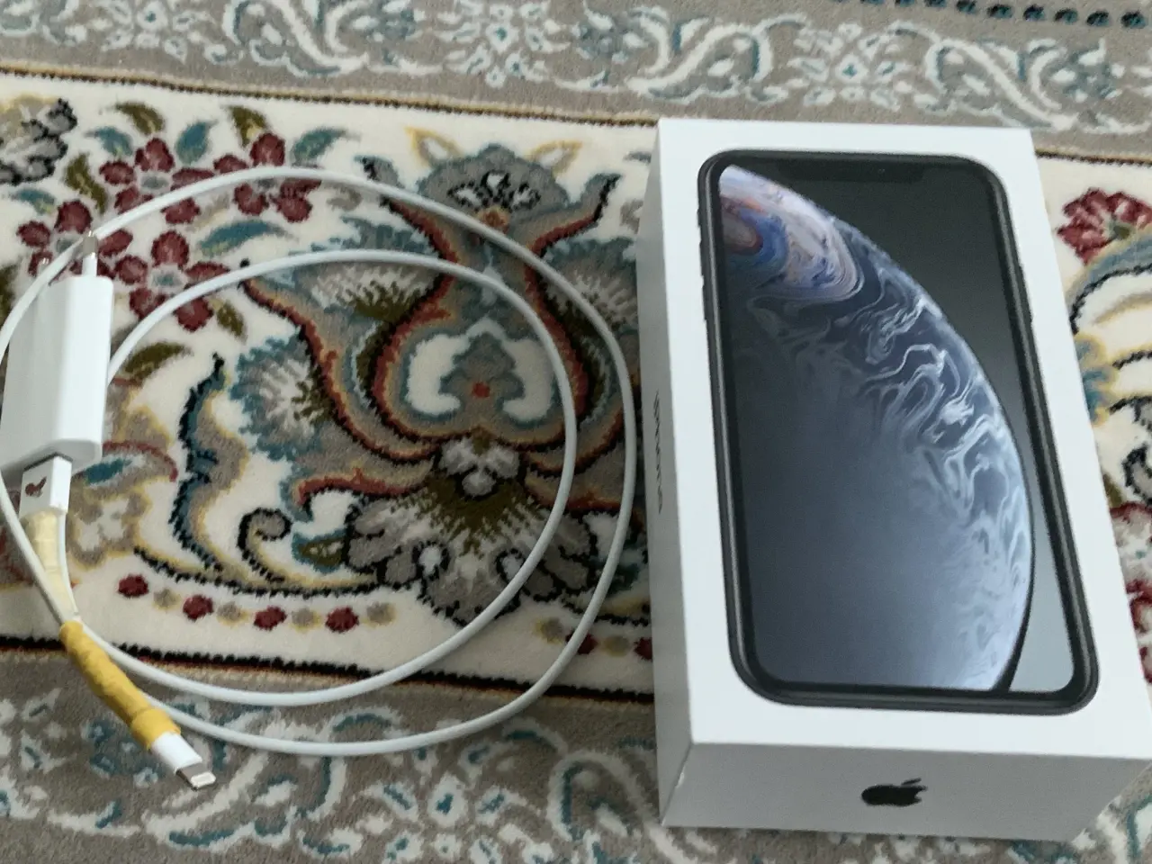 Billede 5 - iPhone XR 64GB værker som den skal