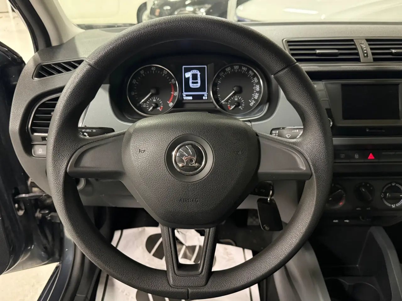 Billede 5 - Skoda Fabia 1,0 MPi 75 Active