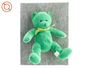 ubrugt Bamse (str. 20 x 20cm)
