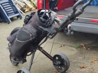 Golfsæt