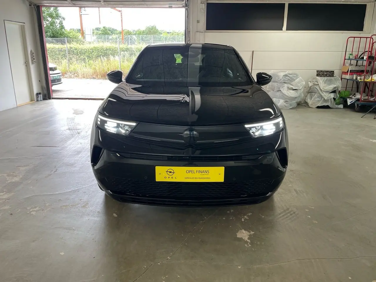 Billede 2 - Opel Mokka-e 54 GS
