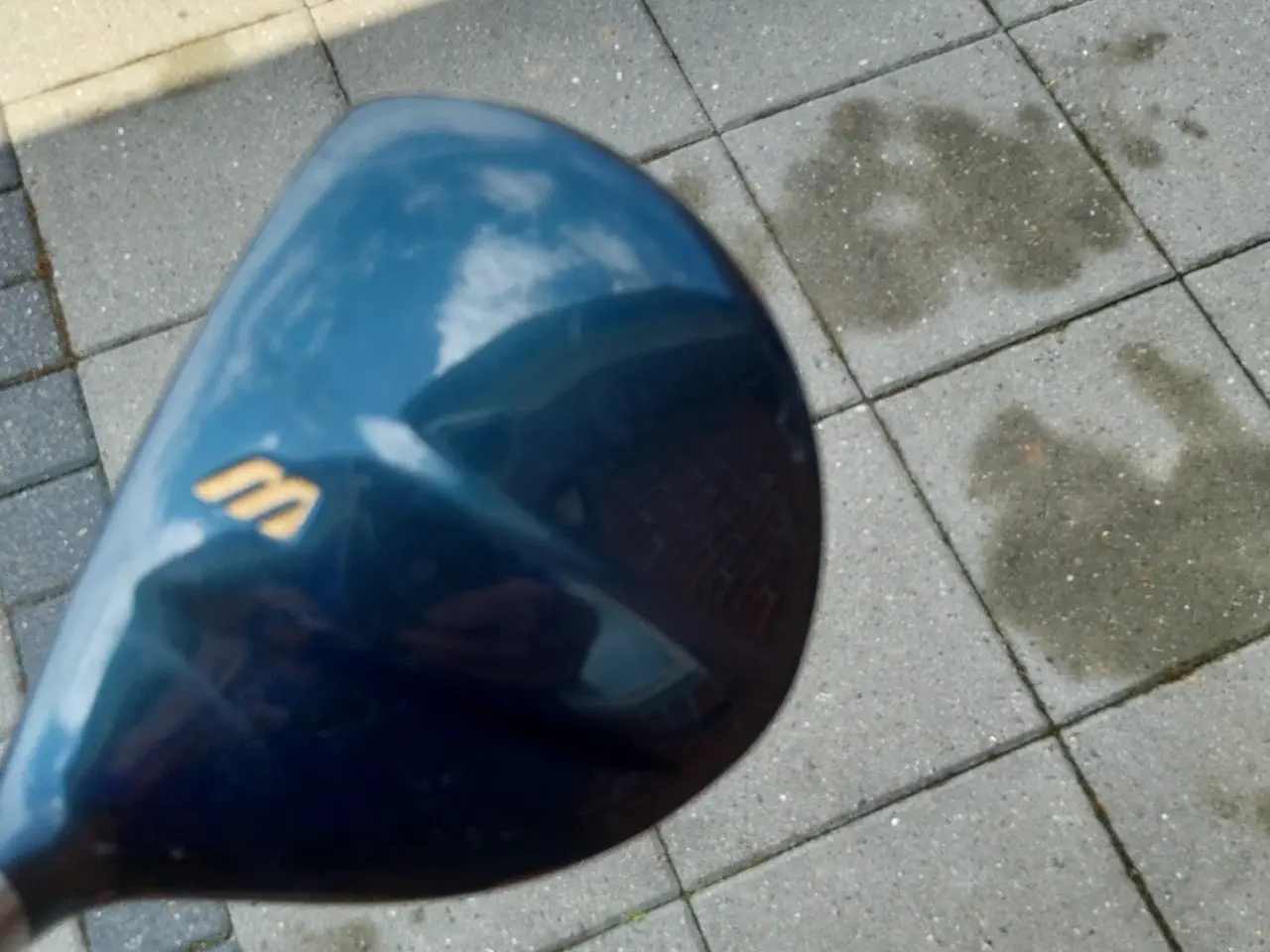 Billede 1 - Mizuno Zoid 3.er dame fairwaykølle