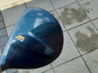 Mizuno Zoid 3.er dame fairwaykølle