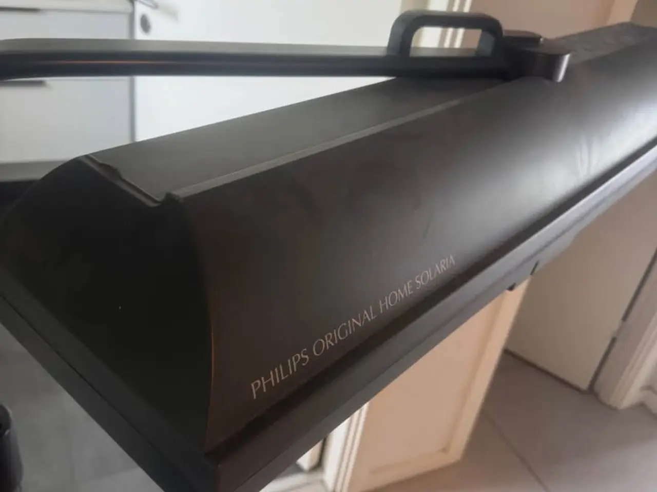 Billede 4 - Philips Original Home Solaria - solarielampe