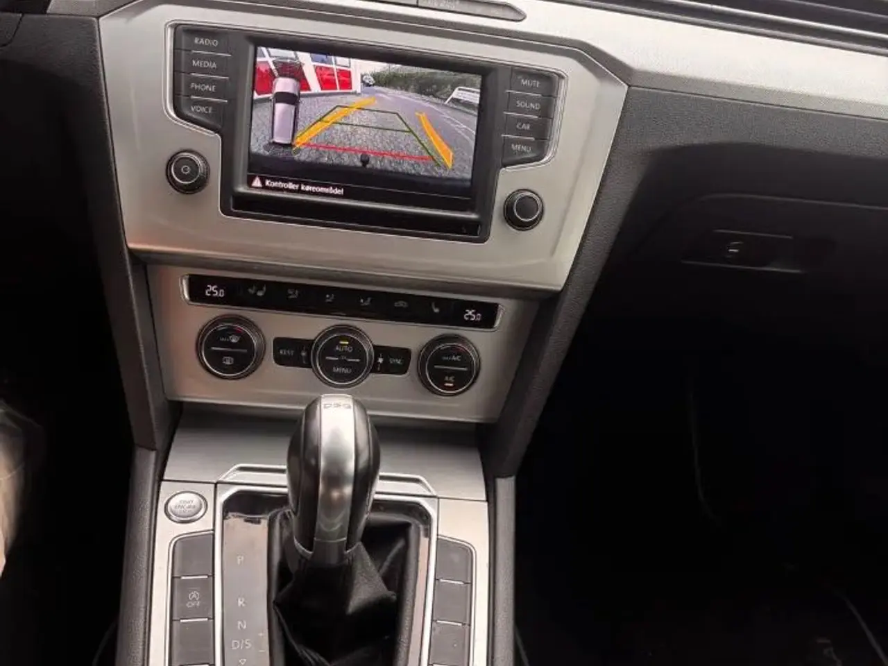 Billede 6 - VW PASSAT NYSYNET KM 199.XXX