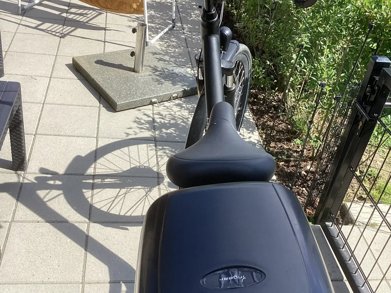 Billede 3 - El cykel fra lindebjerg