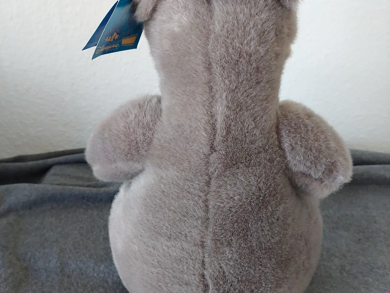 Billede 3 - VINTAGE Disney Baloo (Junglebogen)