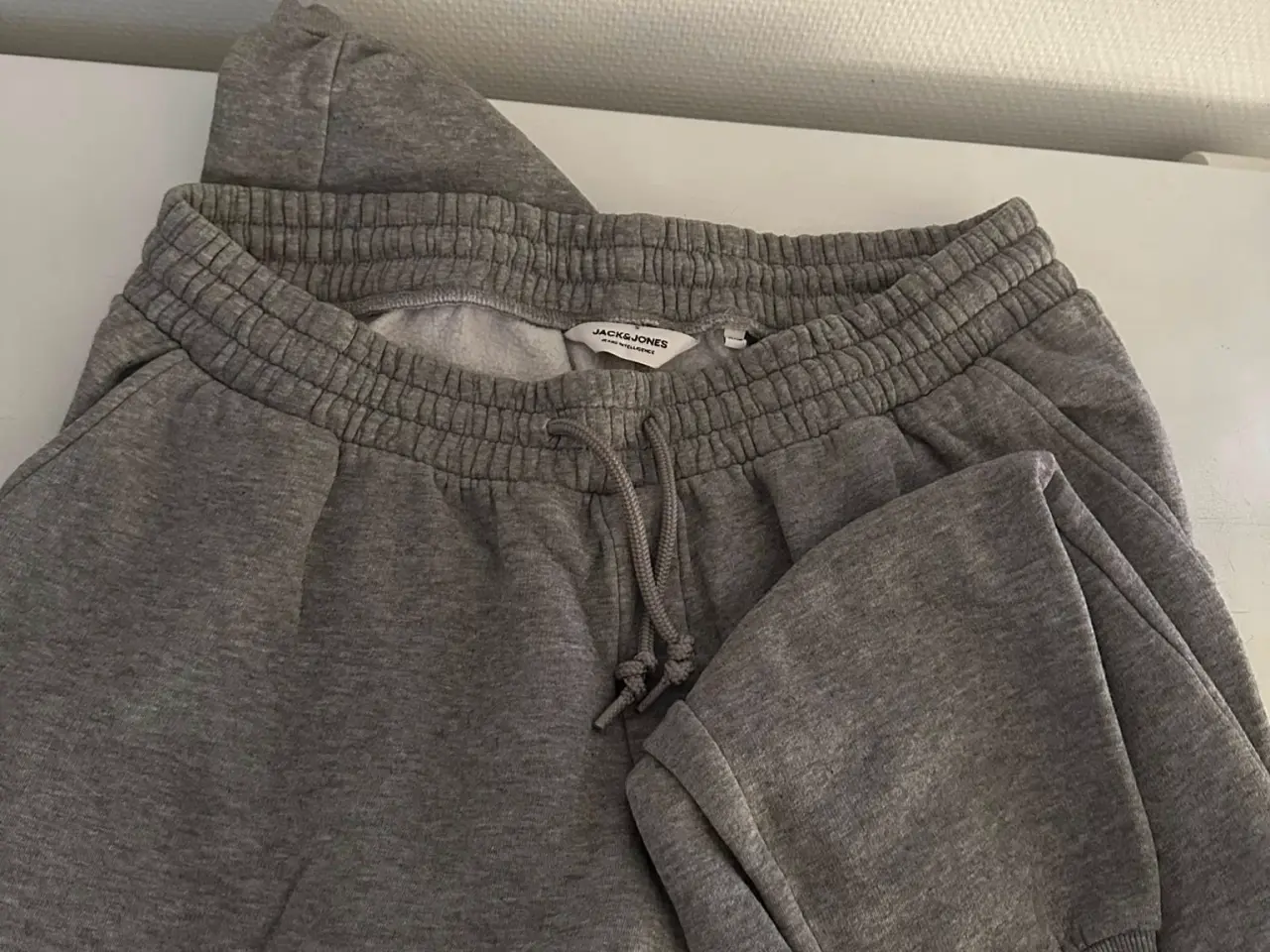 Billede 1 - Jogging bukser str XXL