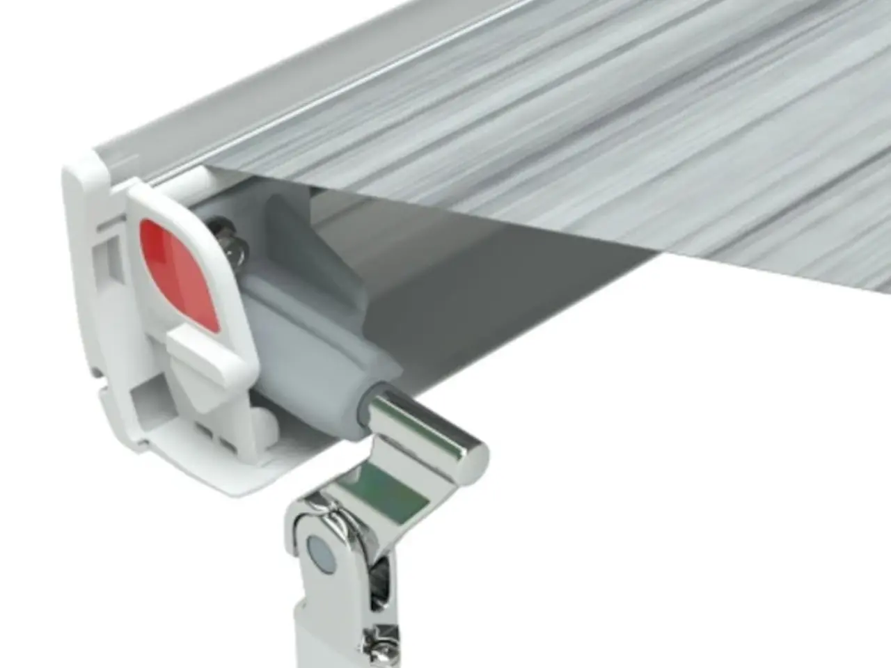 Billede 5 - Markise Fiamma F45s 3m