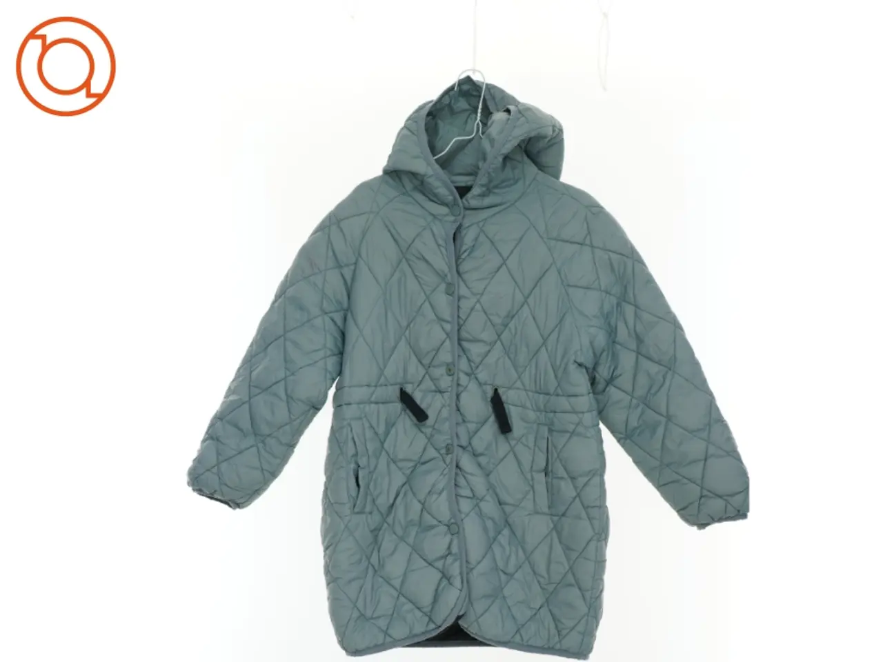 Billede 1 - Jakke fra Zara (str. 128 cm)