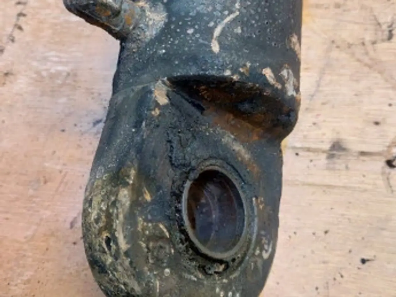 Billede 5 - Atlas AR60 Løftecylinder 3959537