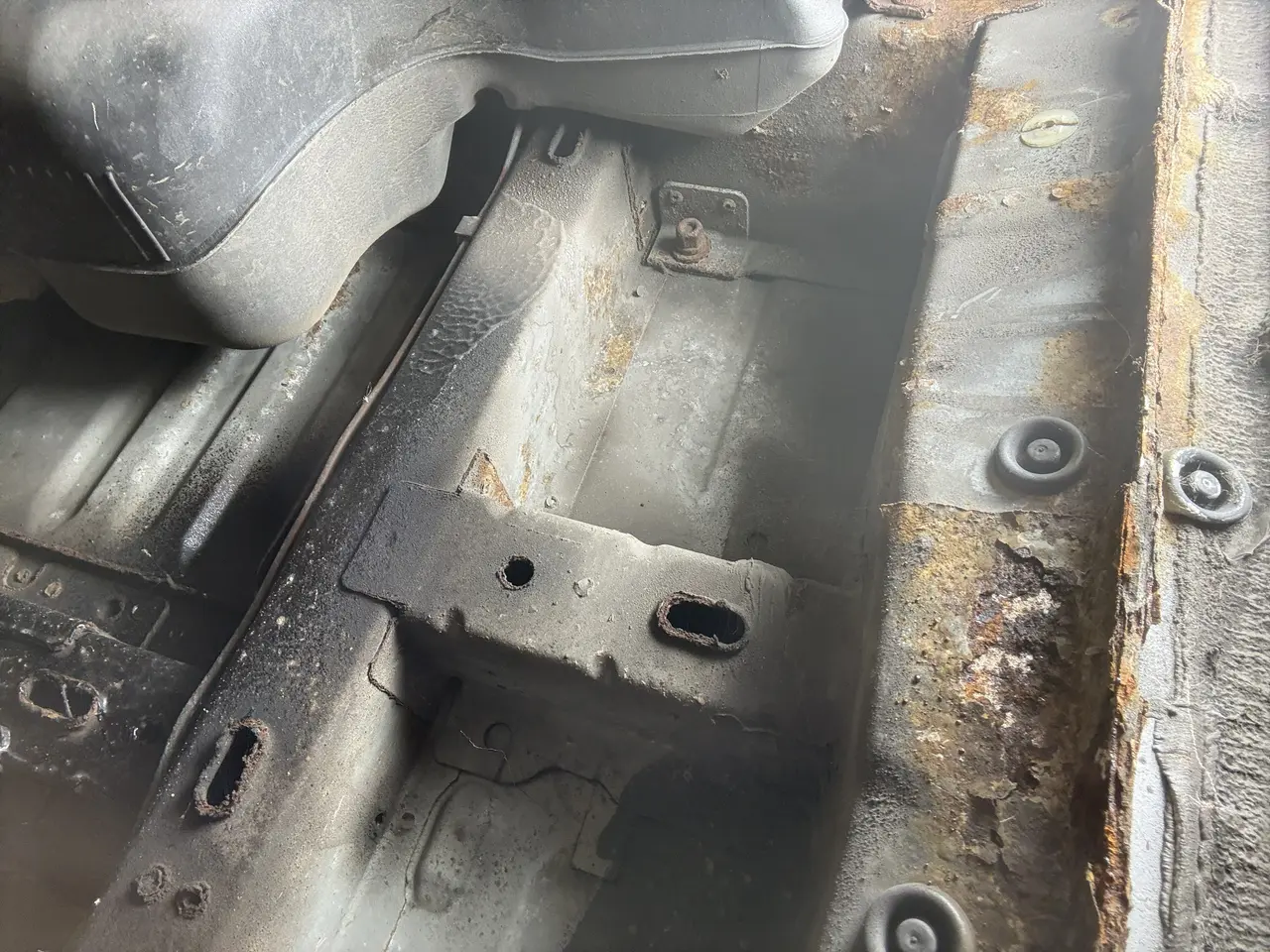 Billede 10 - Volkswagen Caravelle 2,5 TDI Automatic