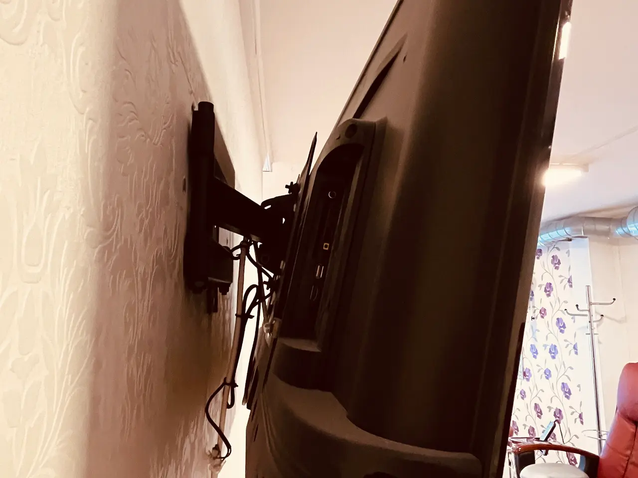 Billede 3 - 40" TV PROSONIC 40FA7025