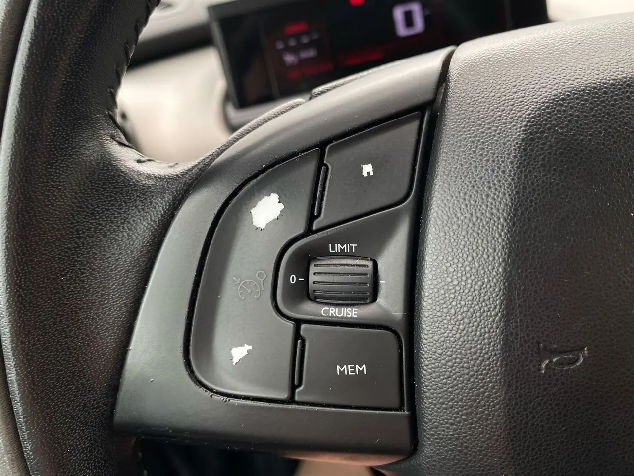 Billede 16 - Citroën C4 Cactus 1,2 PureTech Feel start/stop 110HK 5d