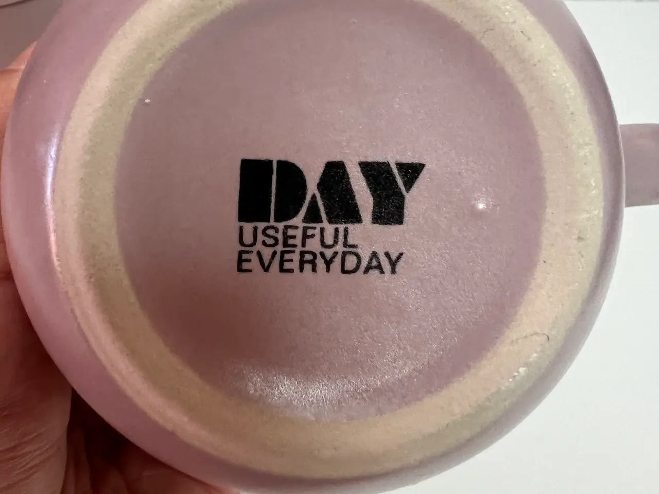 Billede 7 - 20 Stk. Rosa Kopper fra Day Useful Everyday
