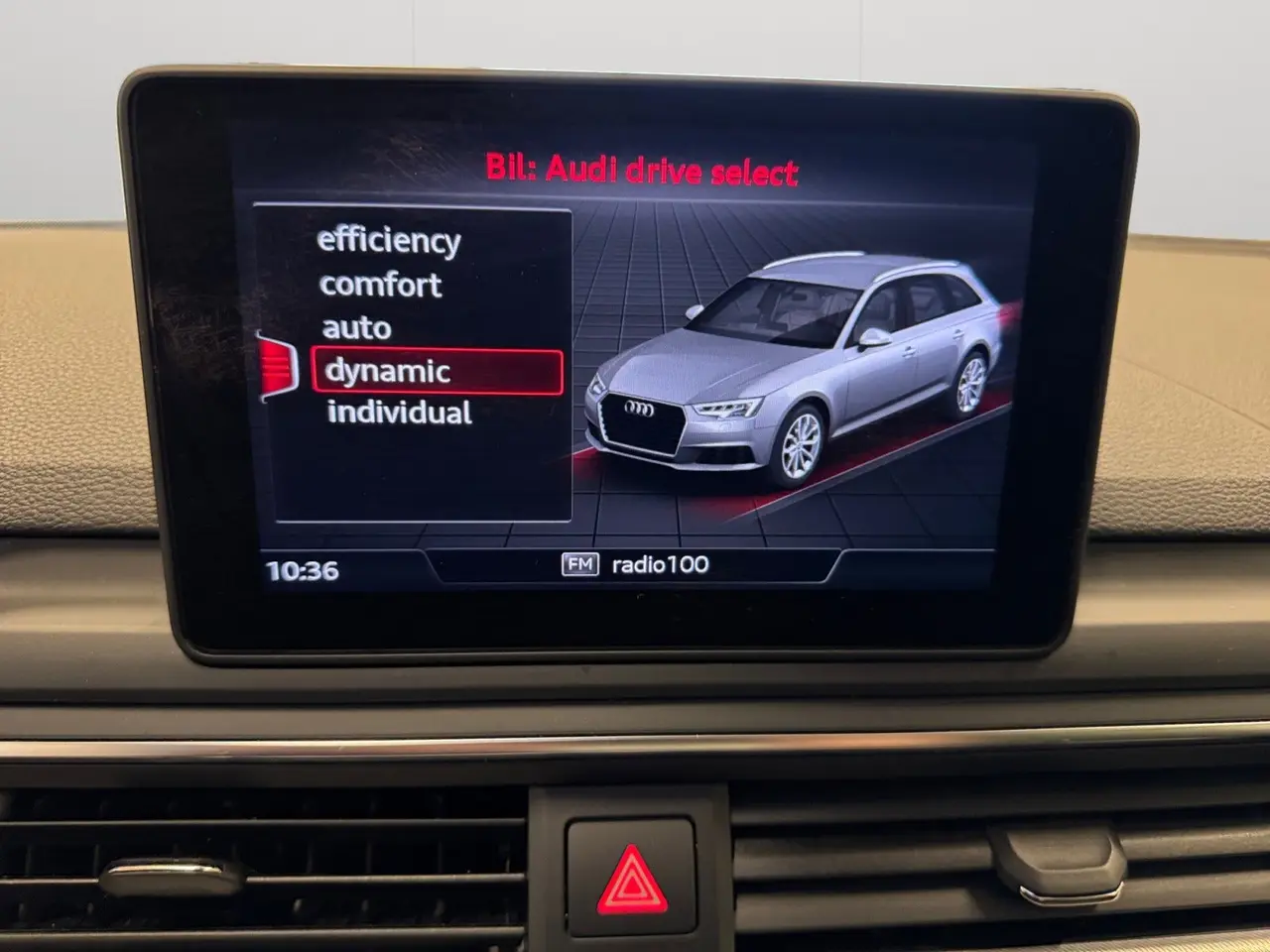 Billede 8 - Audi A4 2,0 TDi 190 Avant S-tr.