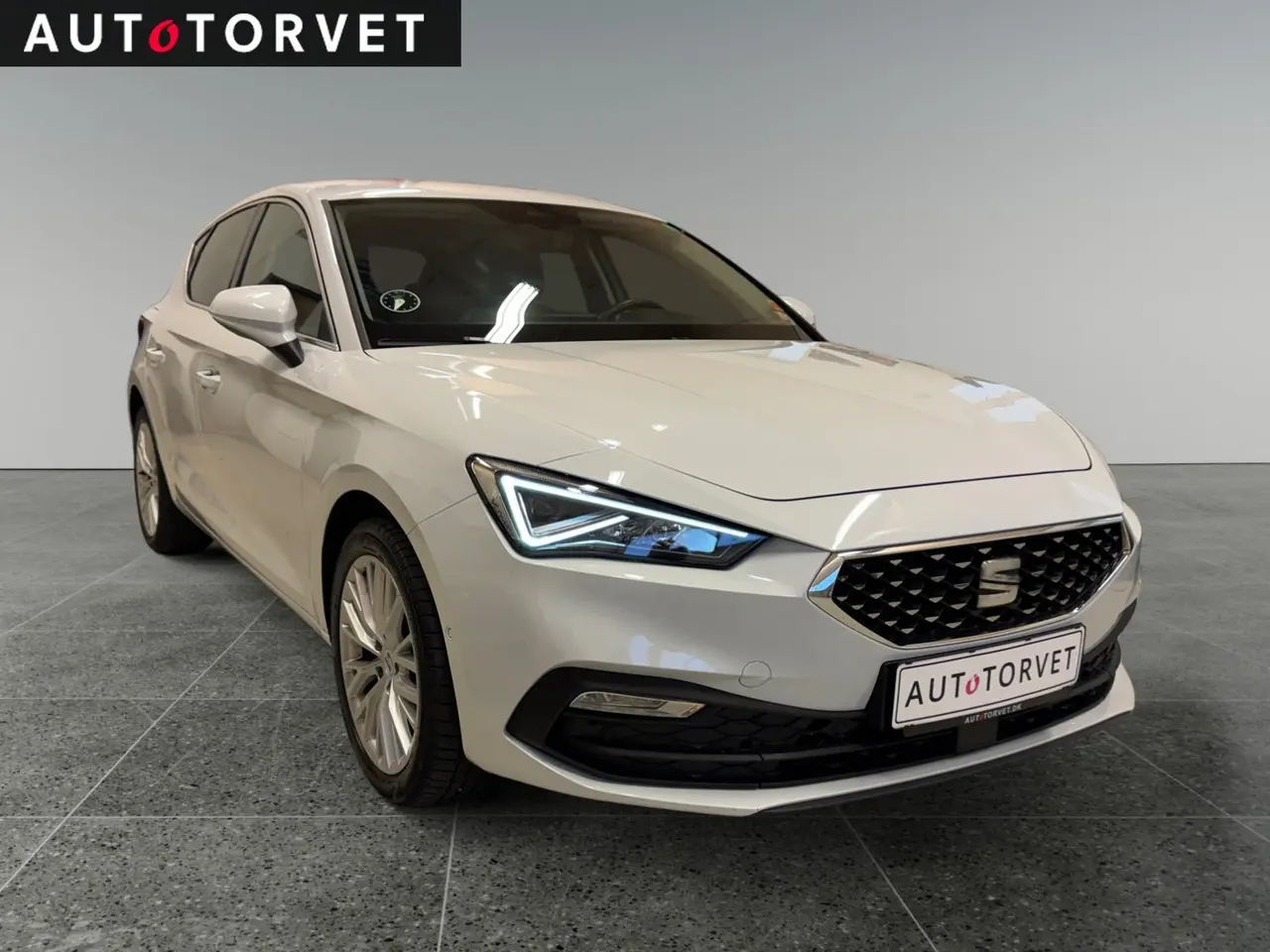 Billede 2 - Seat Leon 1,4 eHybrid Xcellence DSG