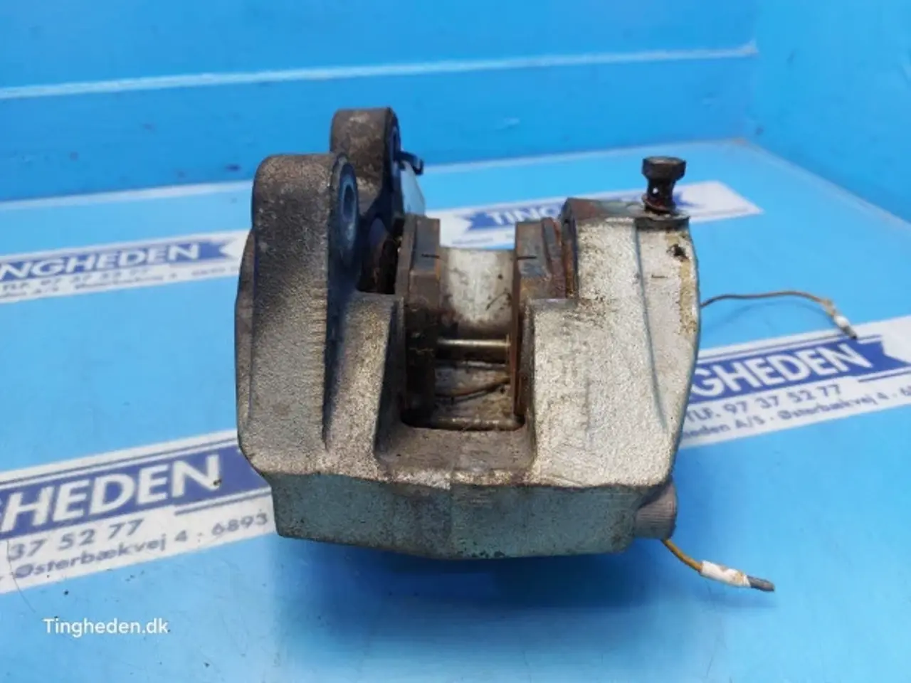 Billede 4 - New Holland CR9080 Bremsekaliber 84989455