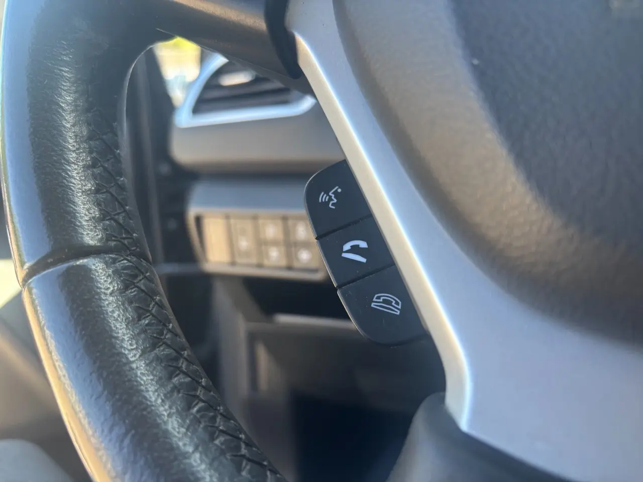 Billede 13 - Suzuki S-Cross 1,4 mHybrid Active