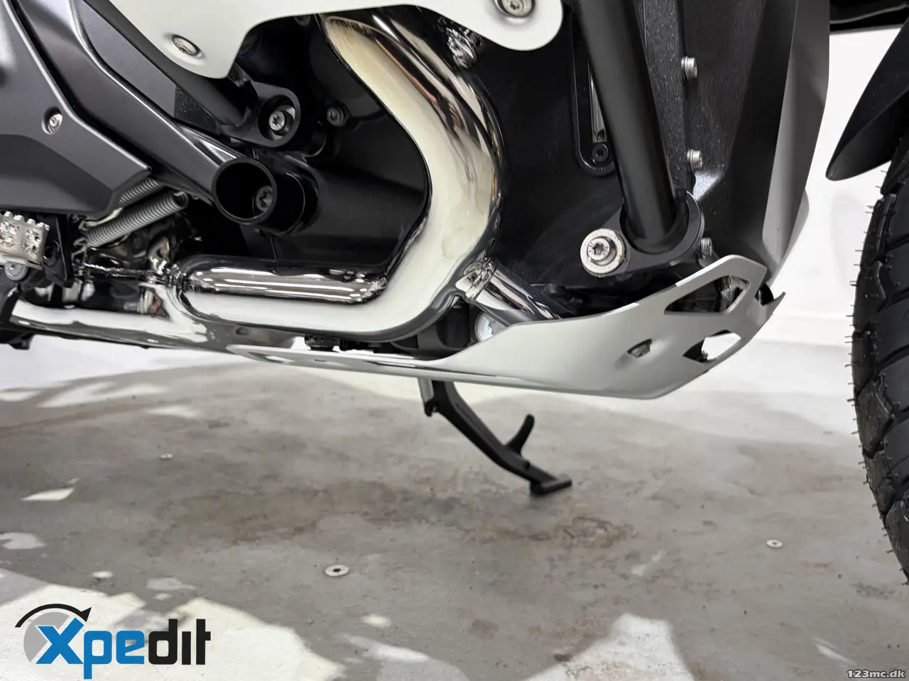 Billede 13 - BMW R 1300 GS Adventure