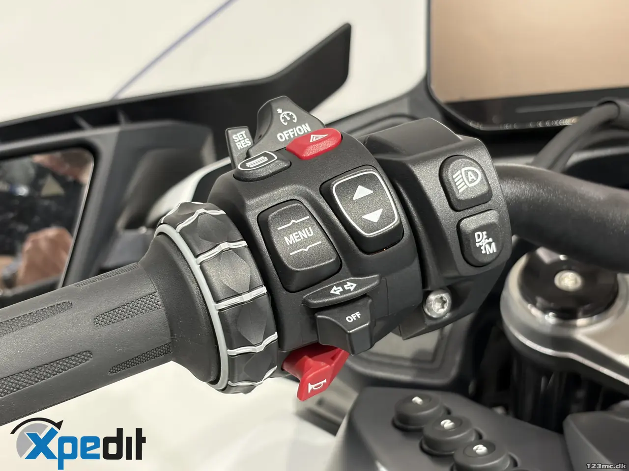 Billede 12 - BMW R 1300 RT