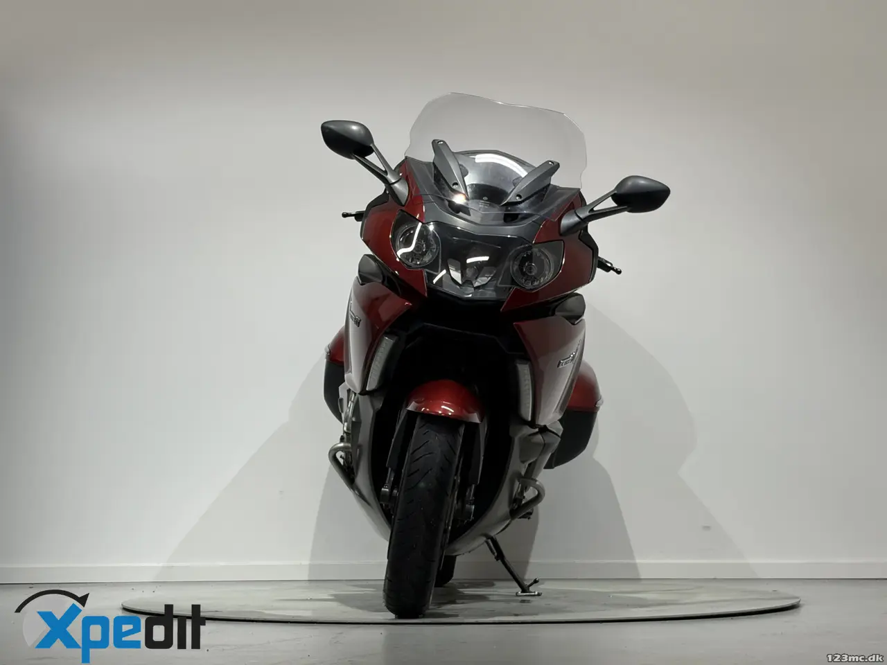 Billede 4 - BMW K 1600 GT