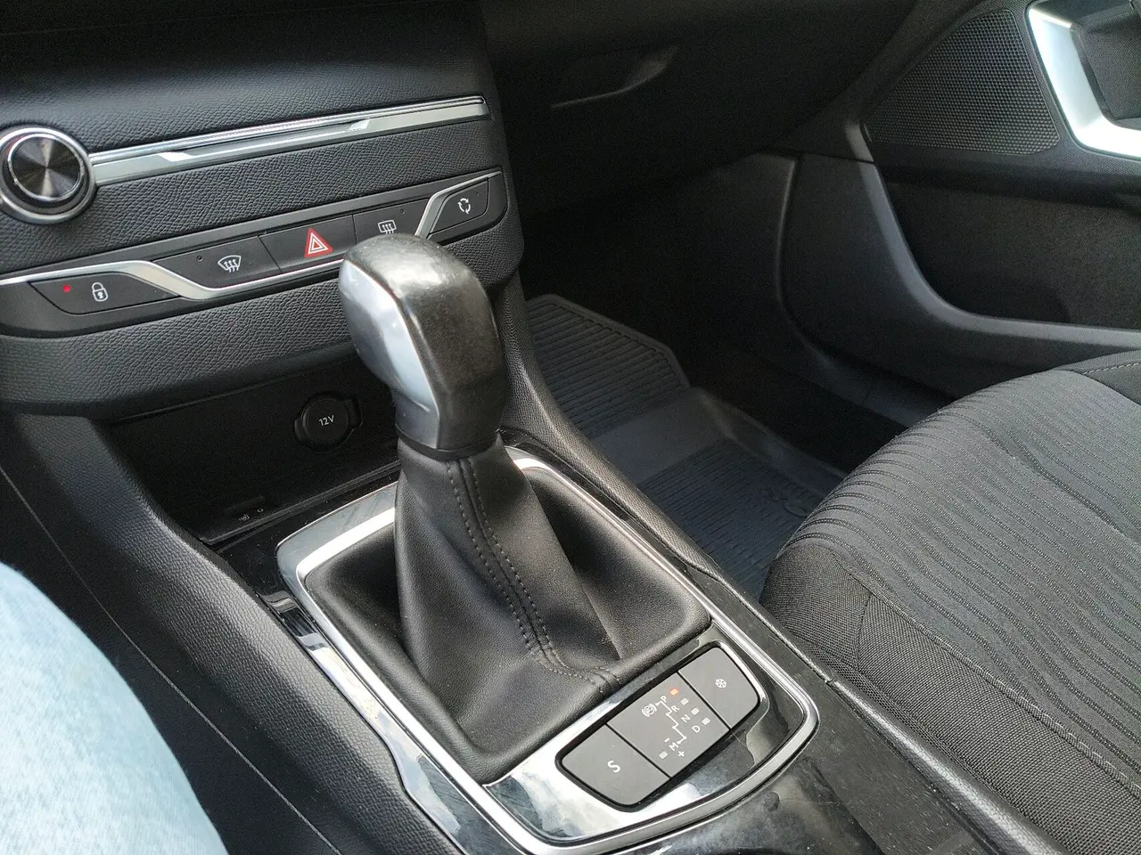 Billede 10 - Peugeot 308 SW 1,6 Blue e-HDI Active EAT6 120HK Stc 6g Aut.
