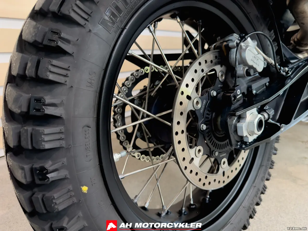Billede 10 - KTM 890 Adventure L