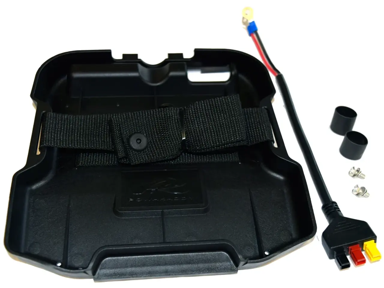 Billede 7 - POWAKADDY XL Lithium Golf batteri NYT!