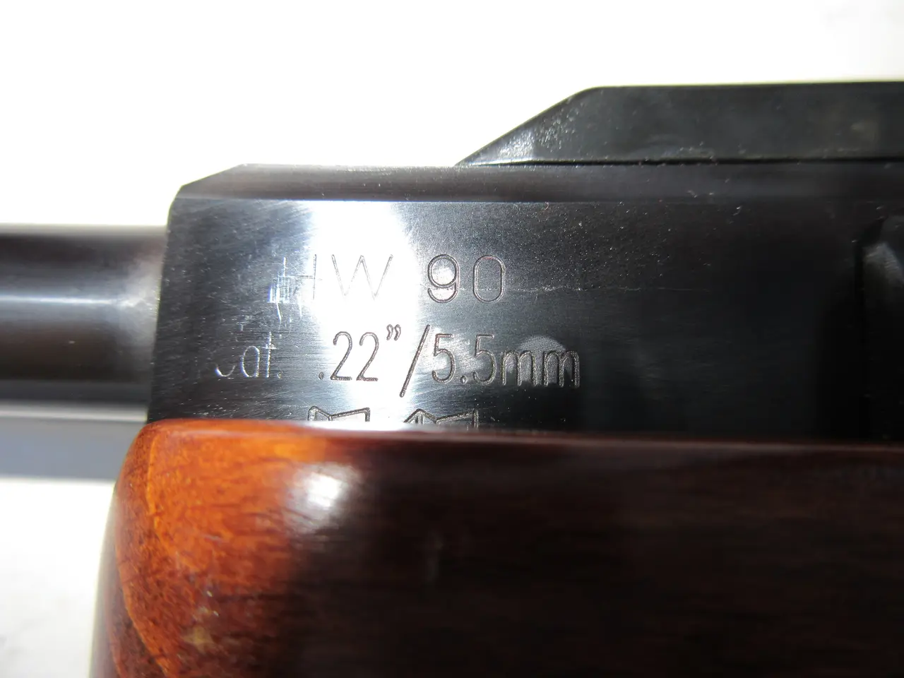Billede 5 - Weihrauch Mod 90