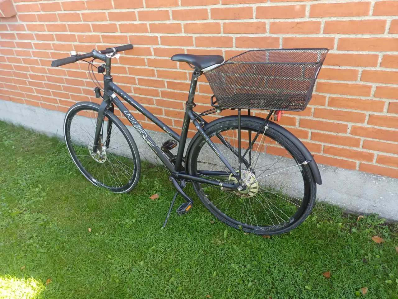 Billede 3 - MBK Concept 